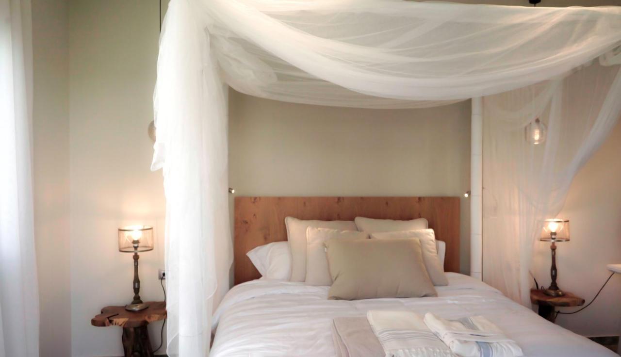Elysian Luxury Hotel And Spa Kalamata Bagian luar foto