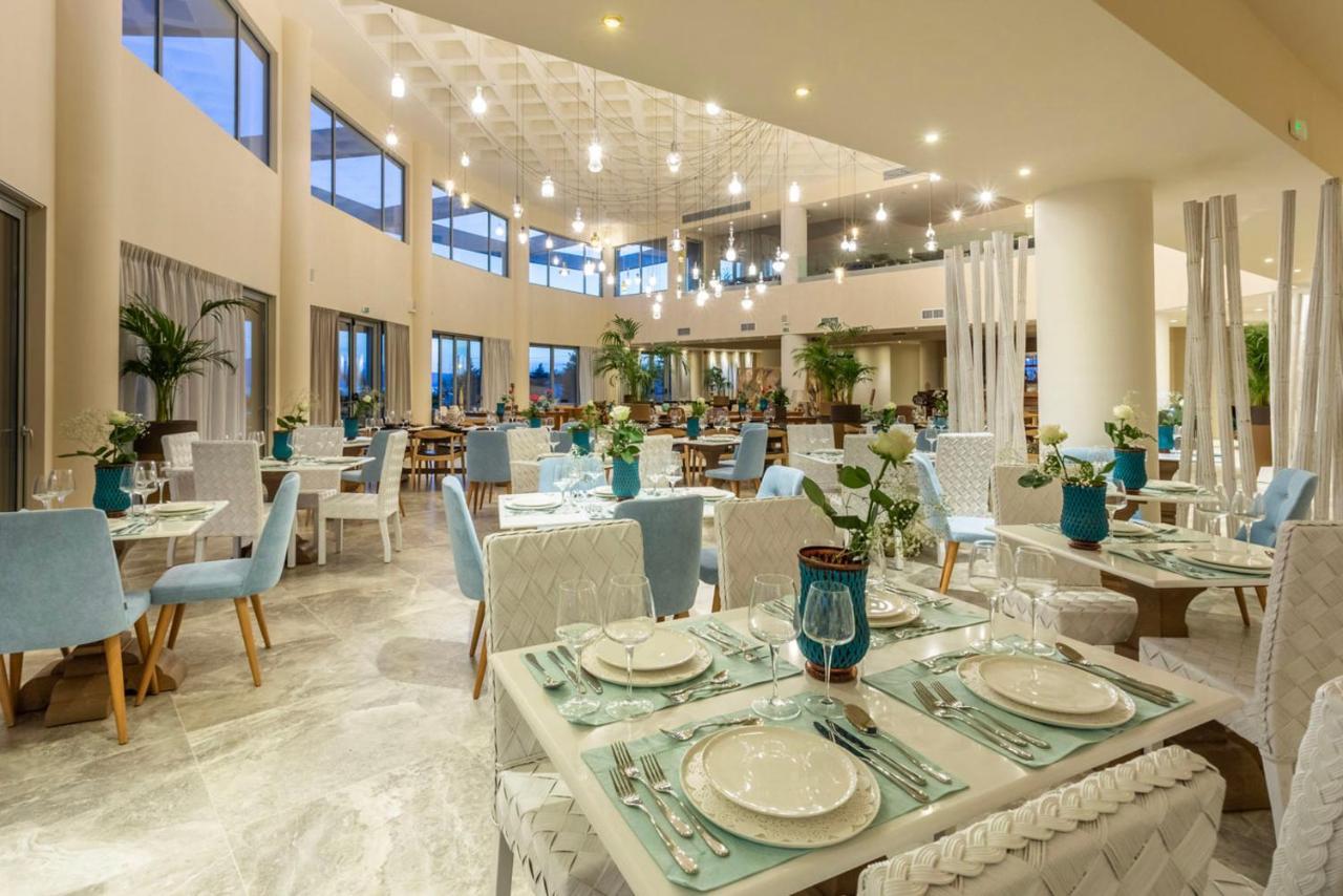 Elysian Luxury Hotel And Spa Kalamata Bagian luar foto