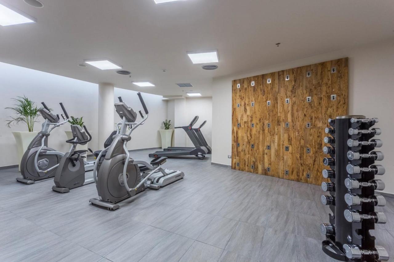 Elysian Luxury Hotel And Spa Kalamata Bagian luar foto