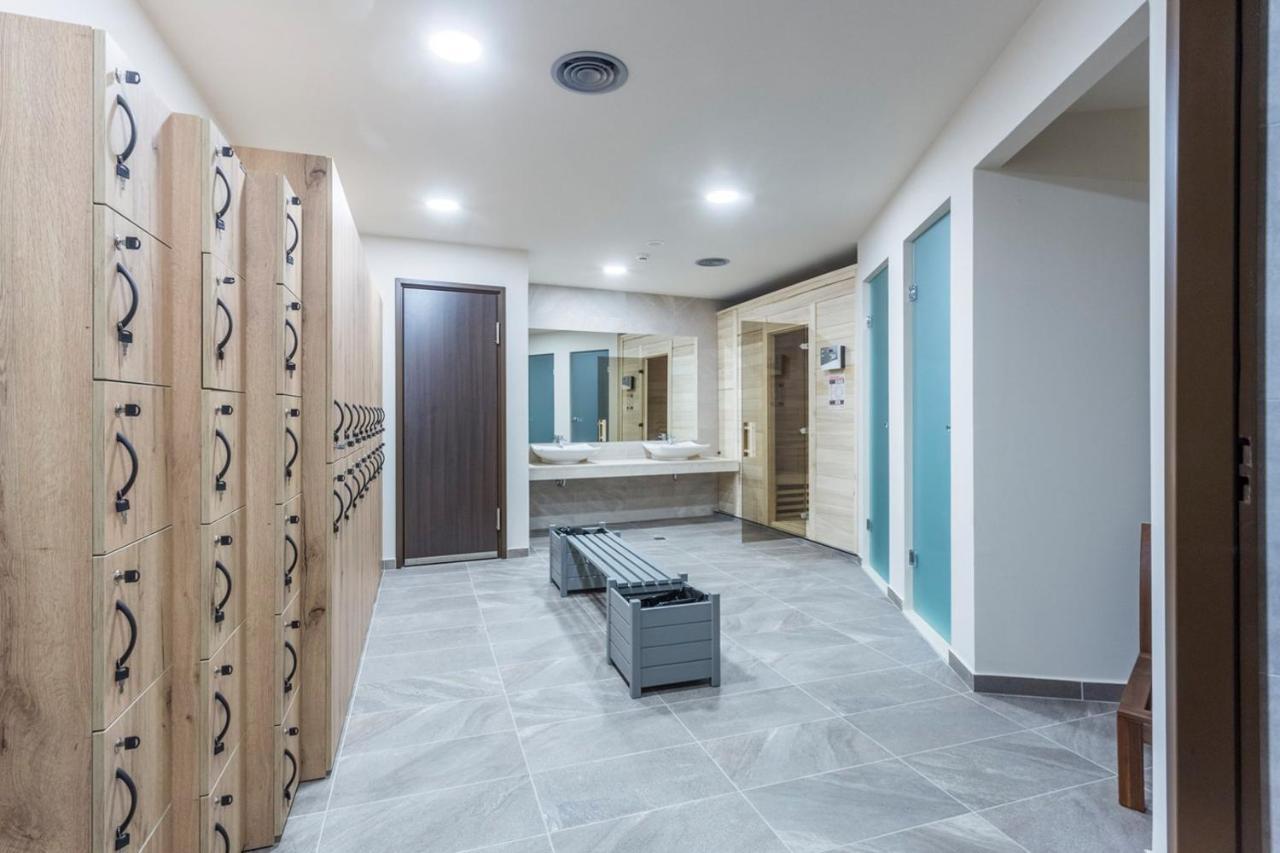 Elysian Luxury Hotel And Spa Kalamata Bagian luar foto