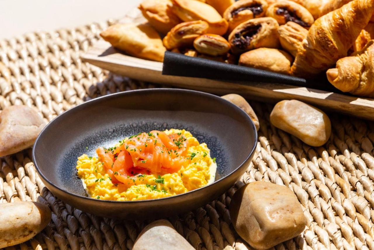 Elysian Luxury Hotel And Spa Kalamata Bagian luar foto